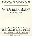 Produktbild Champagne Vallee de la Marne Rive Gauche Extra Brut - Bereche