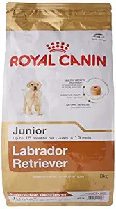 Royal Canin Labrador Junior Health Nutritional Dog Food, 3 Kg