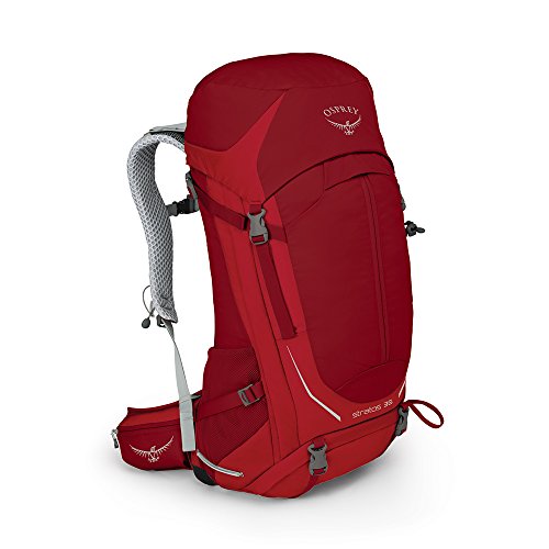 Osprey Stratos 36L