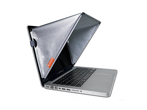 Preisvergleich Produktbild Koolt ScreenShade für MacBook oder Acer Swift 13"