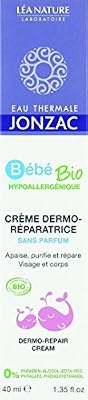 JONZAC EAU THERMALE JONZAC Crème Dermo-Réparatrice