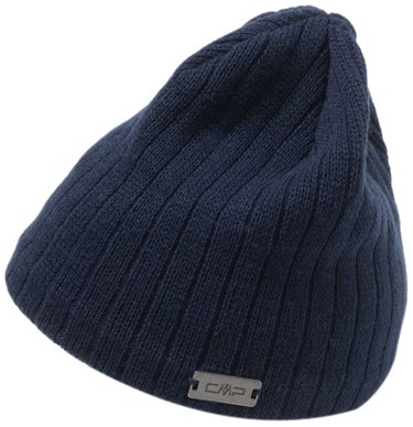 CMP - F.LLI Campagnolo Bonnet pour homme Bleu Bleu Taille unique