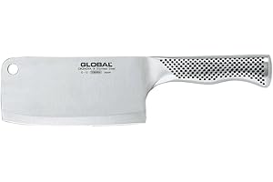 Global G12 "Meat Chopperc 440gr. Mannaretta cm.16 (made in Japan)