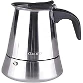Bambum Stilo - Moka Pot 6 Cups