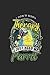 Produktbild I Don't Need Therapy I Just Need My Parrot: Graph Paper Notebook / Journal (6" X 9" - 5 Squares per inch - 120 Pages) - Gift Idea for Animal Lover And Parrot Fans