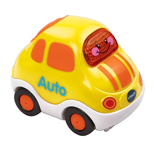 Vtech 80-119404 - Tut Tut Baby Flitzer - Auto