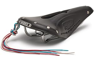 BROOKS ENGLAND Brooks B17 Imperial Selle