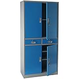 bedford seitlicher Aktenschrank