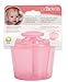 Dr Brown's Milk Powder Dispenser (Pink)