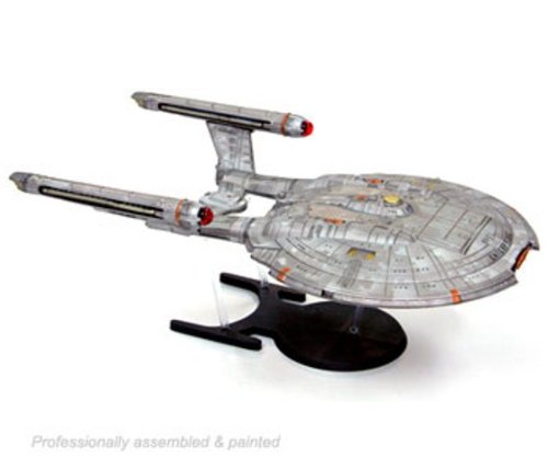 Star Trek Enterprise NX-01 Model Kit