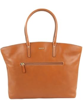 Bric's Life Pelle Shopper Tasche Leder 29 cm