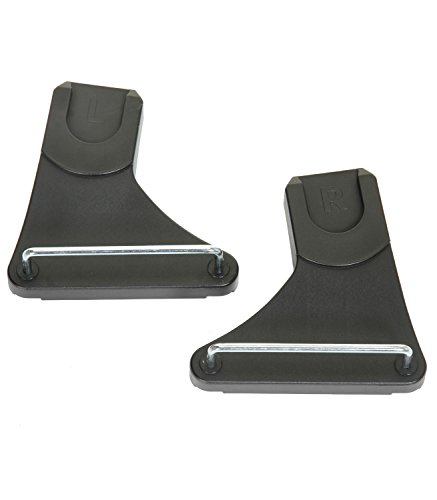 Maxi Cosi Pair of Car Seat Adaptors Adapters