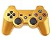 Produktbild PS3 Controller  Gold