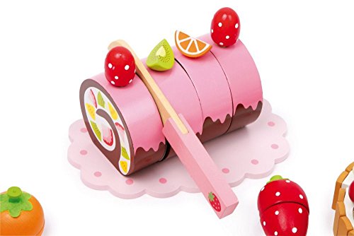 Imagen 3 de small foot company Caja de Dulces