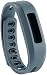 Produktbild Newgen Medicals Zubehör zu Fitness Watch Wristbands: Wechsel-Armband für Fitness-Armband FBT-50, grau (Fitnessarmband)