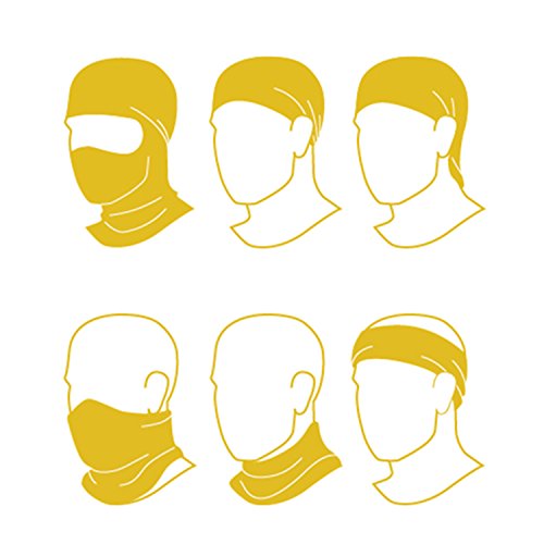 Condor Multi-Wrap Schwarz - 5