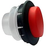 BIG BOBBY CAR HUPE neueres NEW Modell mit Ring ORIGINAL