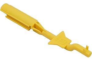 YUANPGKY MISFUEL - Llave de reinicio de llenado de combustible equivocada LR014047 para Discovery 3 4 para Range para Rover Sport para modelos Evoque y LR2