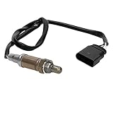 lambdasonde tauschen audi a3 8l HINWEISE: Vergleichen Sie vor dem Kauf die Steckerausführung sowie die Länge des Artikels mit Ihrer alten Lambdasonde! Fahrzeugspezifische Ausführung mit einem dem Original entsprechenden Anschlussstecker. KEINE UNIVERSAL LAMBDASONDE!