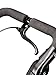 Out n About Nipper Sport v4 Stroller Raven Black