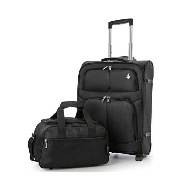 Ryanair 55x40x20cm And 35x20x20cm Aerolite Lightweight Hand