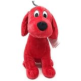 clifford doll