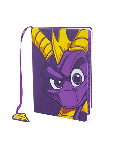 Preisvergleich Produktbild Spyro A5 Notebook