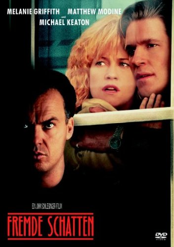 Preisvergleich Produktbild Fremde Schatten