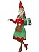 Smiffy's Santa's Little Helper Costume - Medium