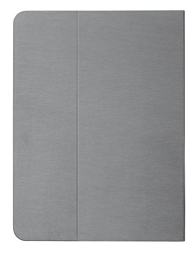 Trust Aeroo Folio Stand – flaches Hülle für 10″ Tablets (z.B. iPad Air, Galaxy Tab 4 10.1, Galaxy Tab S 10.5, TabPRO 10.1 & Note 10.1) grau/orange - 6