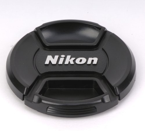 Bouchon d objectif snap-on pour Nikon 67 mm Bouchon d objectif snap-on pour Nikon 67 mm