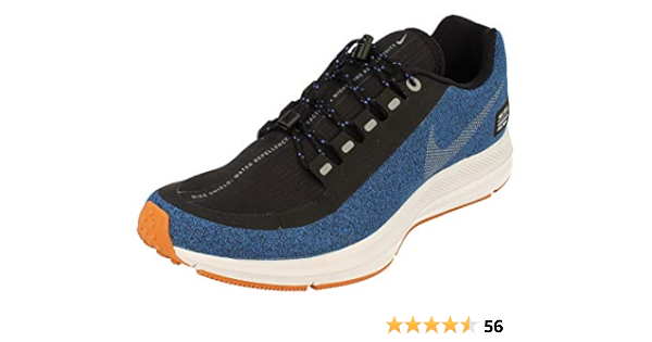 nike zoom shield winflo 4