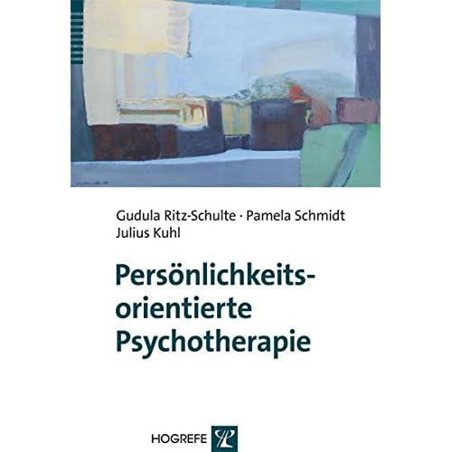 [PDF] Persönlichkeitsorientierte Psychotherapie KOSTENLOS DOWNLOAD