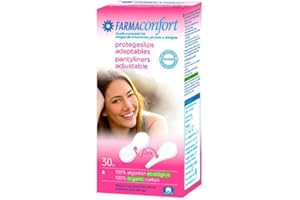 FARMACONFORT PROTEGESLIP ADAPTABL FLEX 30UD