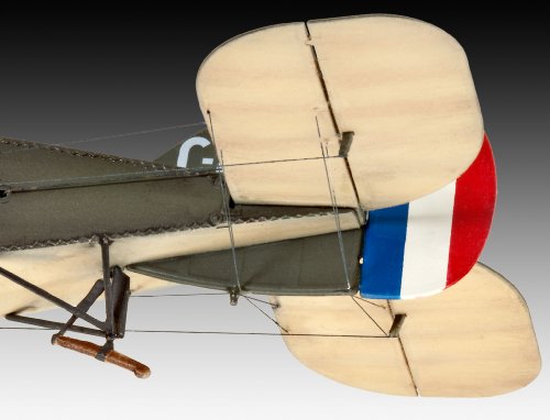 Revell 1:48 Scale Bristol F.2B Fighter
