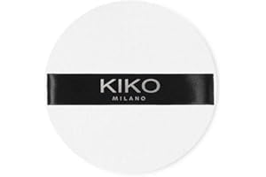 KIKO Milano Powder Puff | Borla específica para la aplicación de polvos