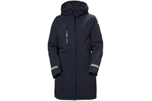 Helly Hansen Adore izolowany płaszcz przeciwdeszczowy Kobiety Płaszcz przeciwdeszczowy Adore Ins