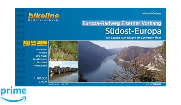 Europa Radweg Eiserner Vorhang Europa Radweg Eiserner Vorhang 5