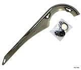 Oxford CG330 Universal Chain Guard for Bike Cycle Bicycle Plastic Chainguard