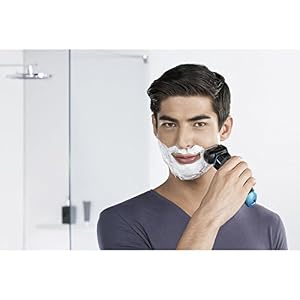 Braun Series 9-9095cc Wet and Dry Foil Shaver for Men with Cleaning Center, Electric Men's Razor, Razors, Shavers… - Image 6