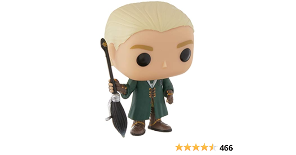 Funko funkobobugt707 Abysse Vinyl Harry 