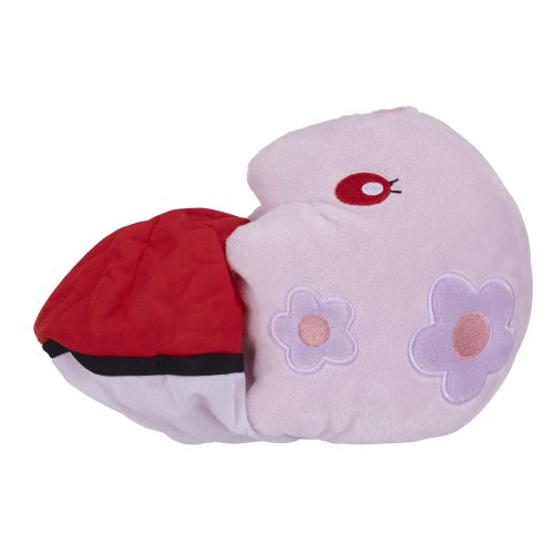 Pokémon Reversible Plush: Munna