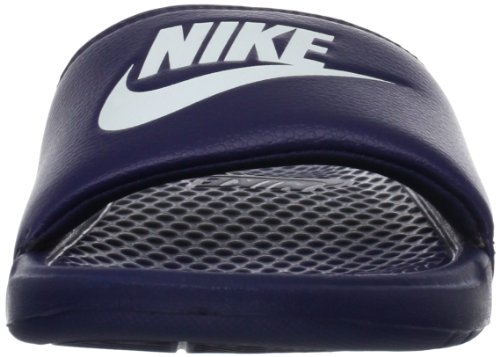 Nike Unisex-Erwachsene Benassi Jdi Dusch-& Badeschuhe - 4