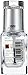 LEIGHTON DENNY Bright and White Nail Brightener 12 ml