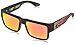 Produktbild Spy Sonnenbrille CYRUS plus apex ntr 2015, happy gray green/red spectra, 183180866365