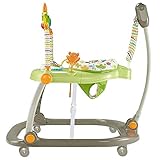 5.Faltet sich flach für Portabilität und Platz sparende Lagerung