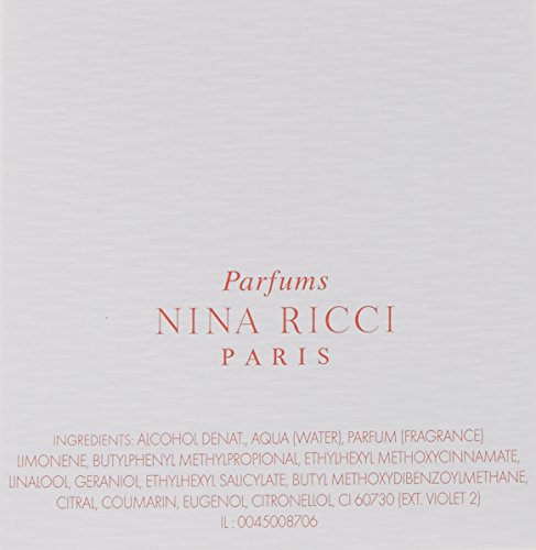 Nina Ricci Nina Eau Fraiche Spray 30 ml