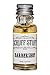 Beard Oil - Beard Conditioning Oil by Scruff Stuff - Scent: Barbershop - The Ultimate Beard Grooming Product for Men