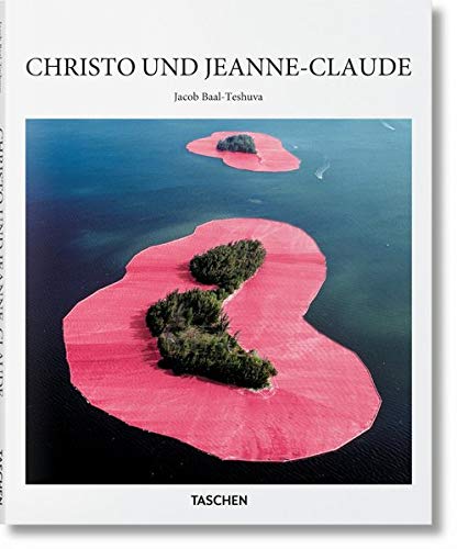 Christo und Jeanne-Claude