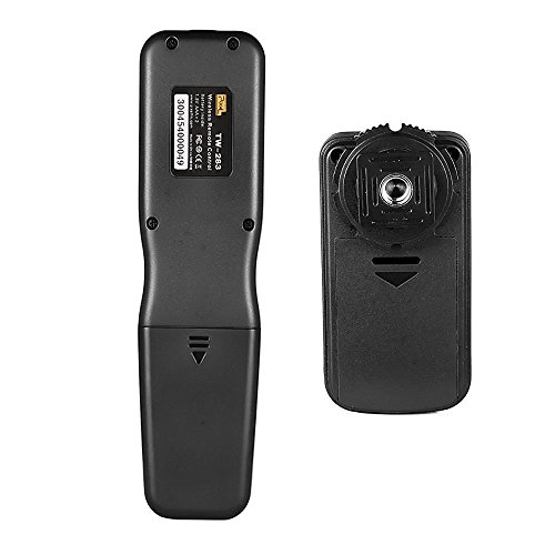 PIXEL TW-28 DC0 LCD T l commande Filaire de D clencheur Distance Pour Nikon DSLR Cam ras Nikon D800 D810 D700 D200 D300 D500 D1 D2 D3 D4 D5 N90 F5 F6 F100 F90 D90X Fujifilm S5 Pro S3 reviews PIXEL TW-28 DC0 LCD T l commande Filaire de D clencheur Distance Pour Nikon DSLR Cam ras Nikon D800 D810 D700 D200 D300 D500 D1 D2 D3 D4 D5 N90 F5 F6 F100 F90 D90X Fujifilm S5 Pro S3